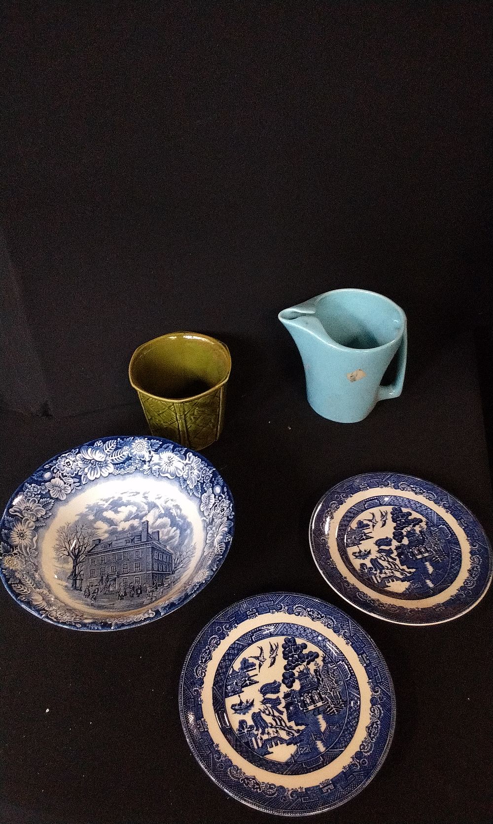 Lot 638: Mixed Lot