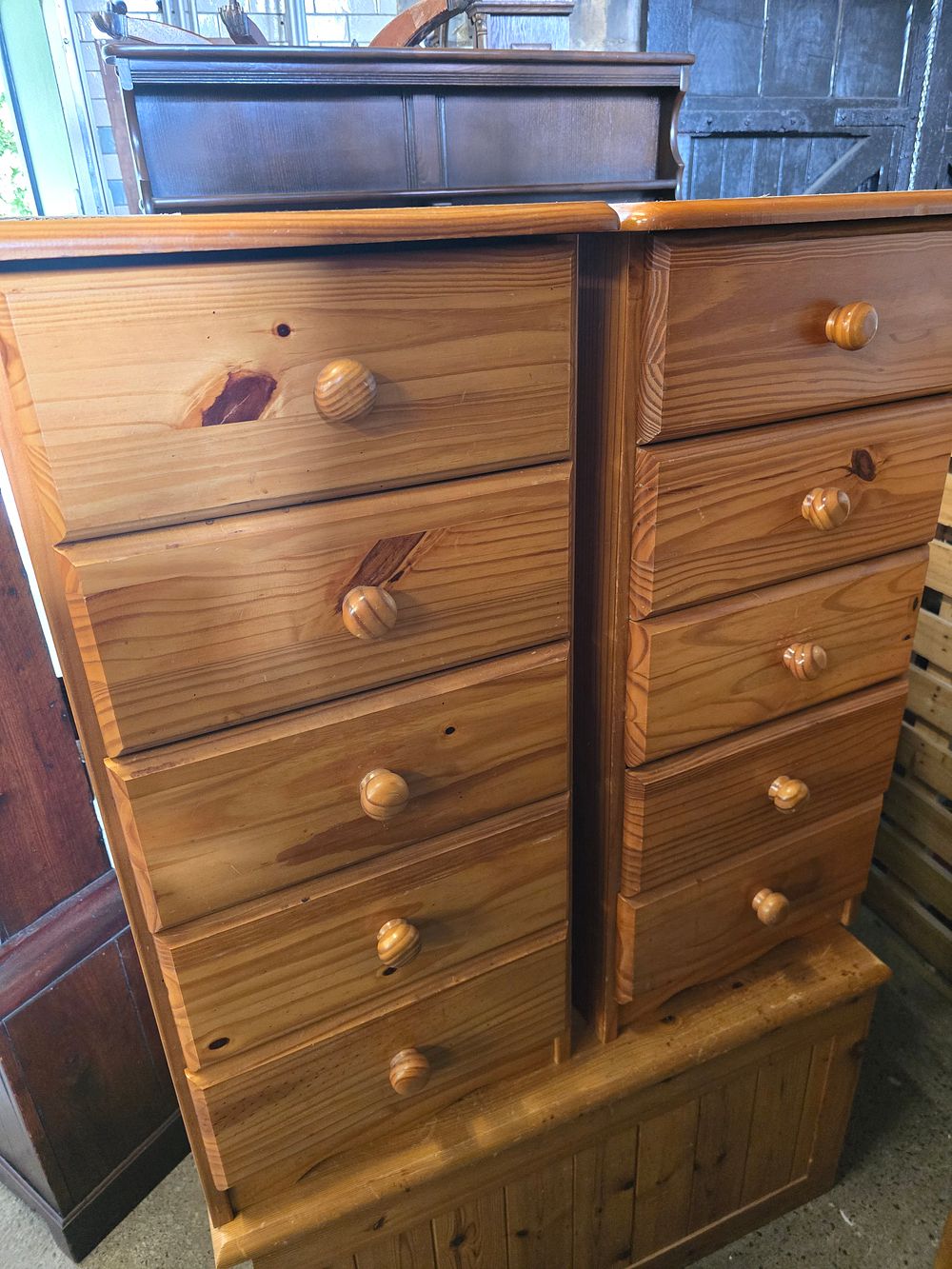 Lot 714: Two pine 5 Darwen side units
