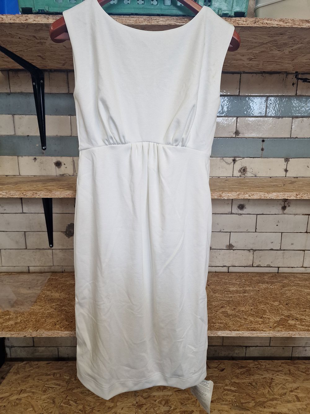 Lot 785: Brand new Tiffany Rose Maternity dress