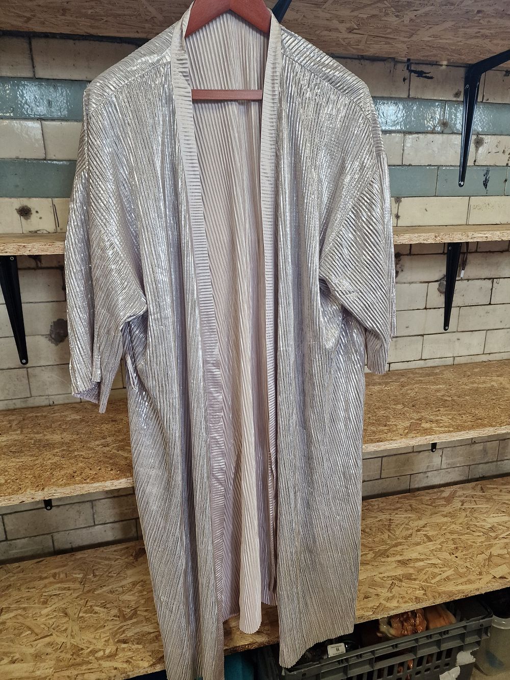 Lot 791: Five brand new ladies night gowns