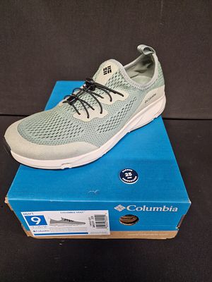 Columbia Vent Trainers. Brand New Uk8