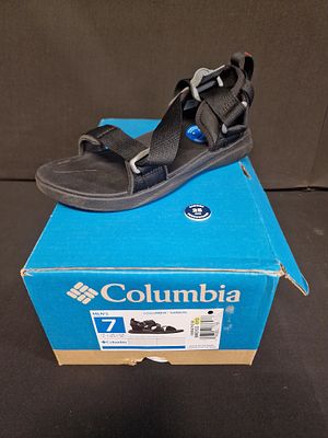 Columbia Sandals. Brand New Uk6