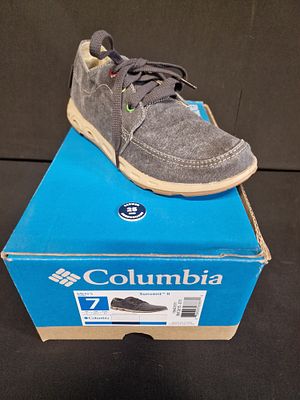Columbia Sunvent II Trainers. Brand New Uk6