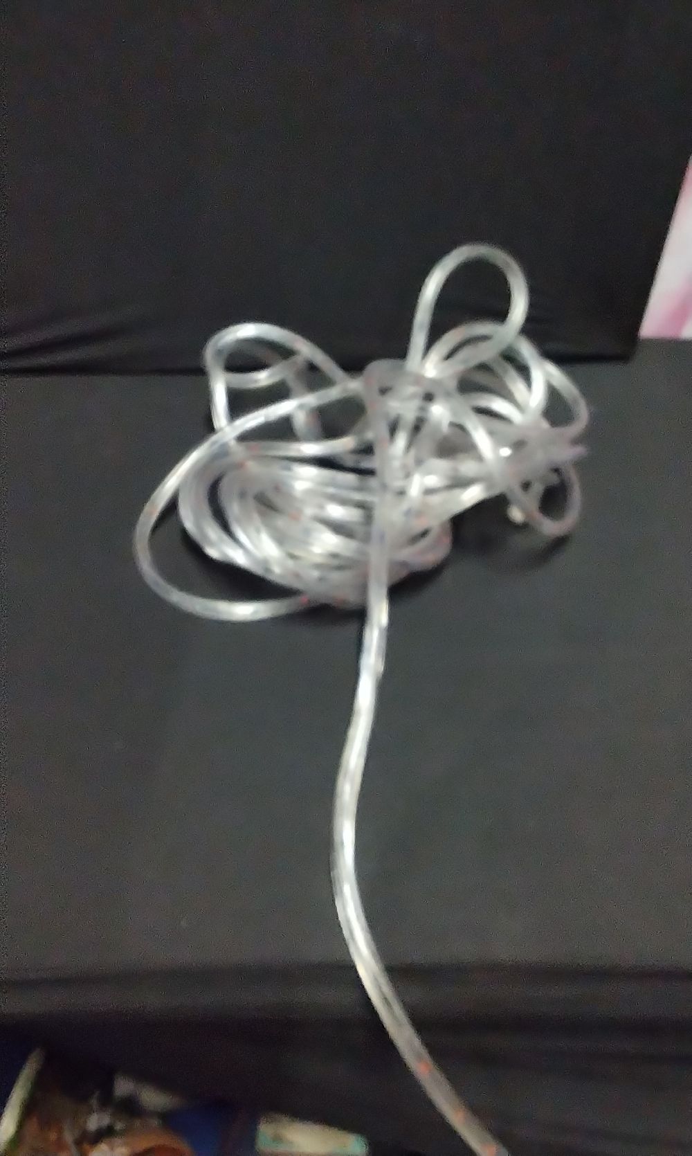 Lot 180: Multi Function LED Rope Light