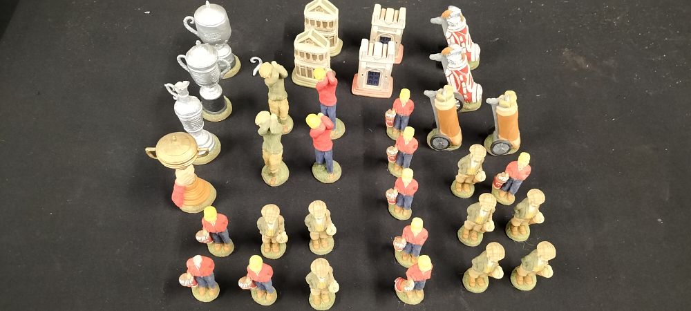Lot 199: Large quantity of Collectable M.Bowmer
