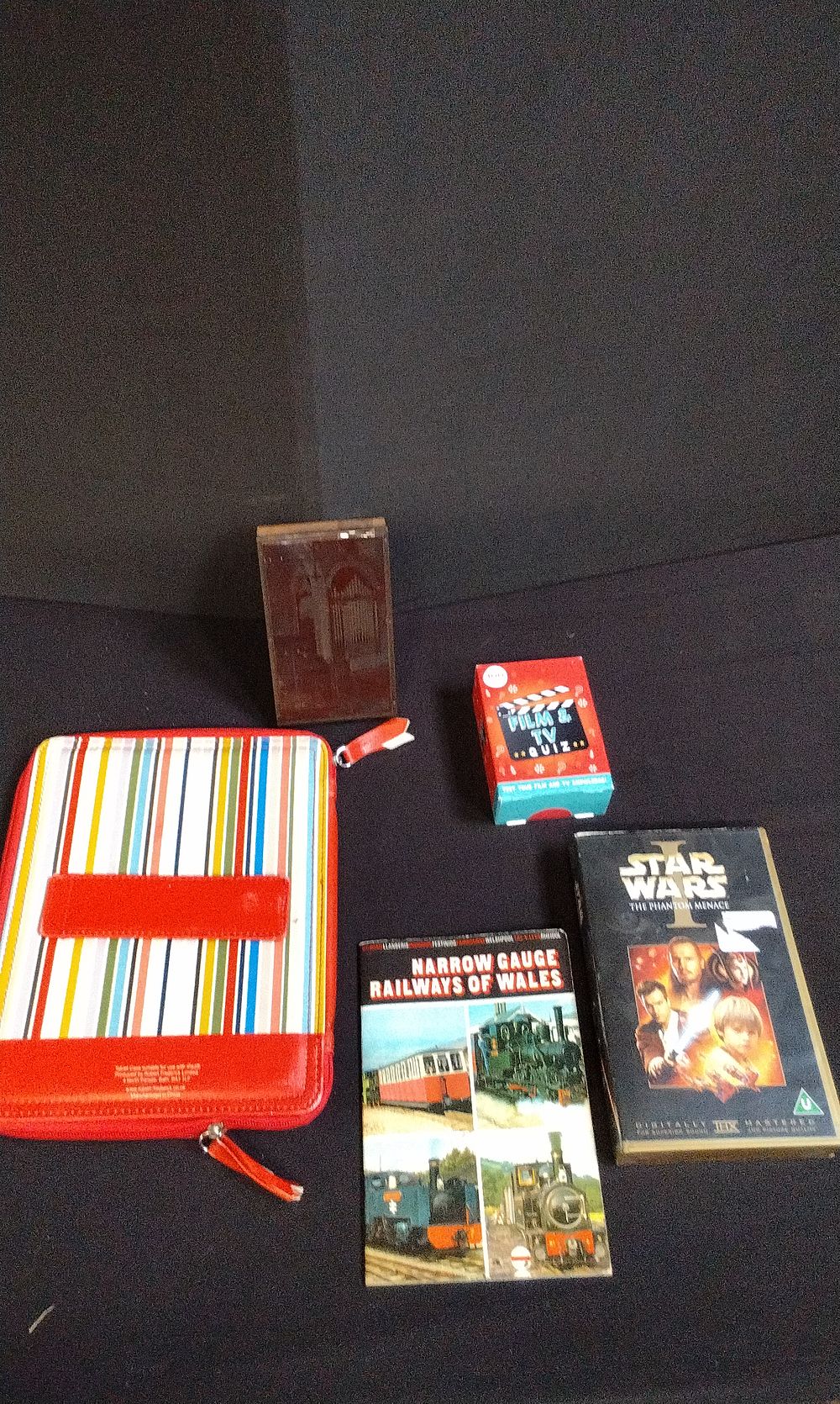 Lot 315: Mixed lot of Items