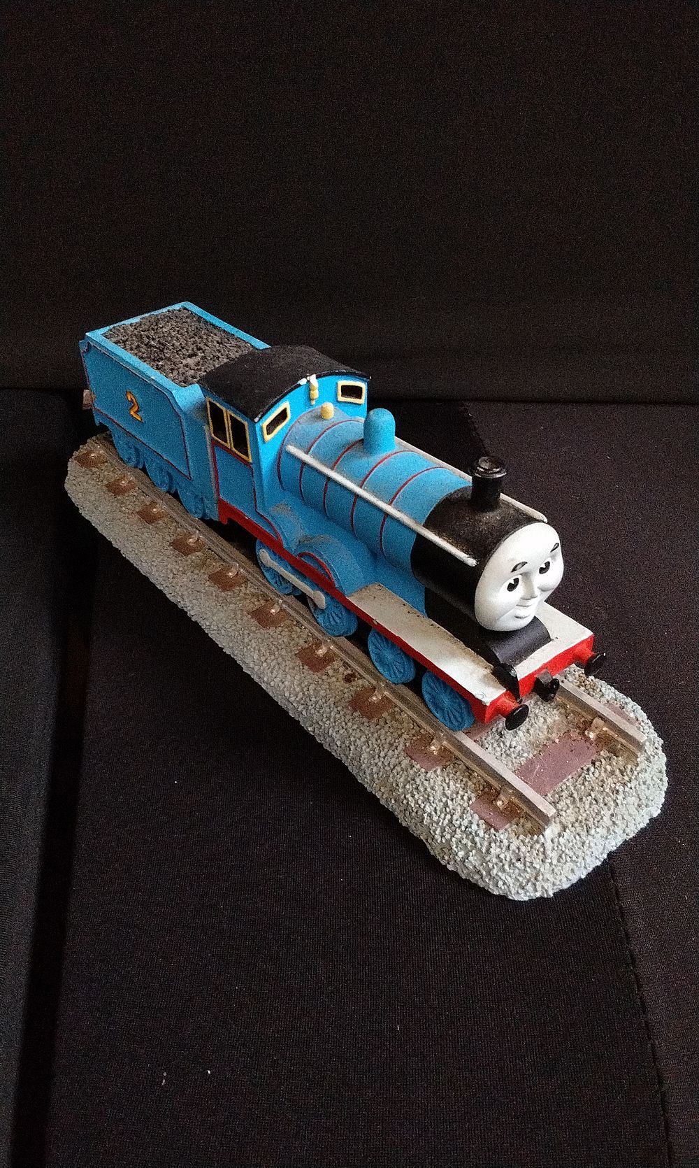 Lot 338: Thomas the Tank Engine & Friends
