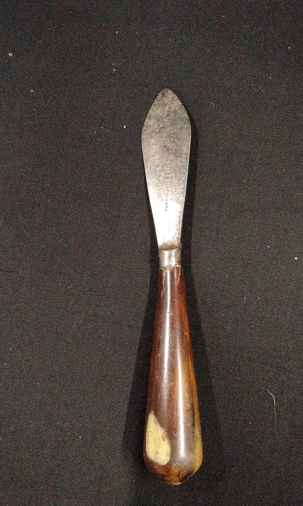 Lot 749: Vintage Bona Fide John Wigfall & Co