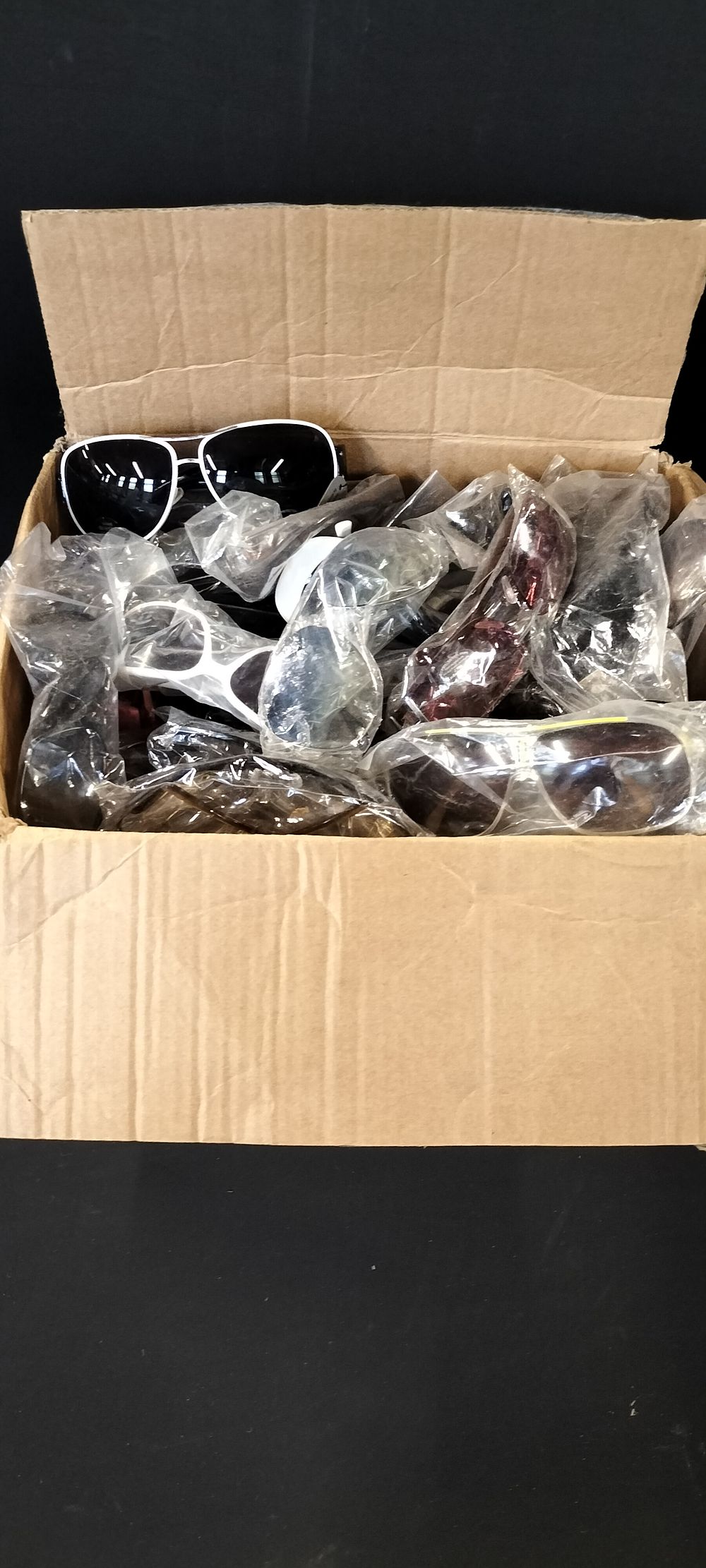 Lot 342: Job Lot of Sunglasses Various Design
