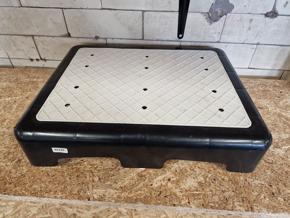 Lot 491: Small Step Up