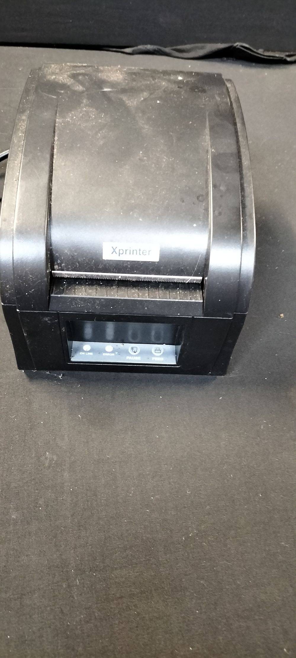 Lot 480: Xprinter XP-360B Thermal Barcode Label Printer
