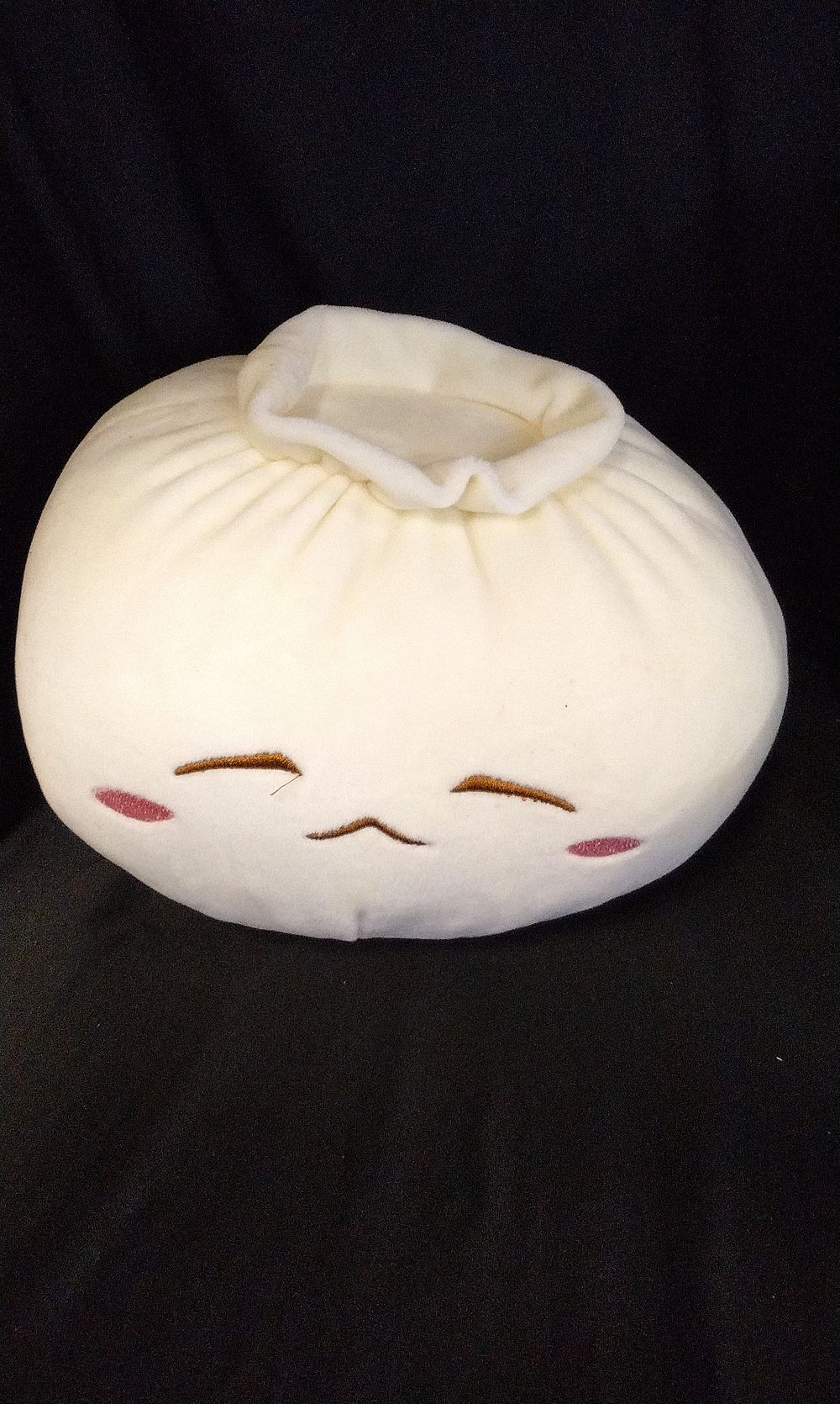 Lot 783: Boneka KKV dumpling Plush Toy