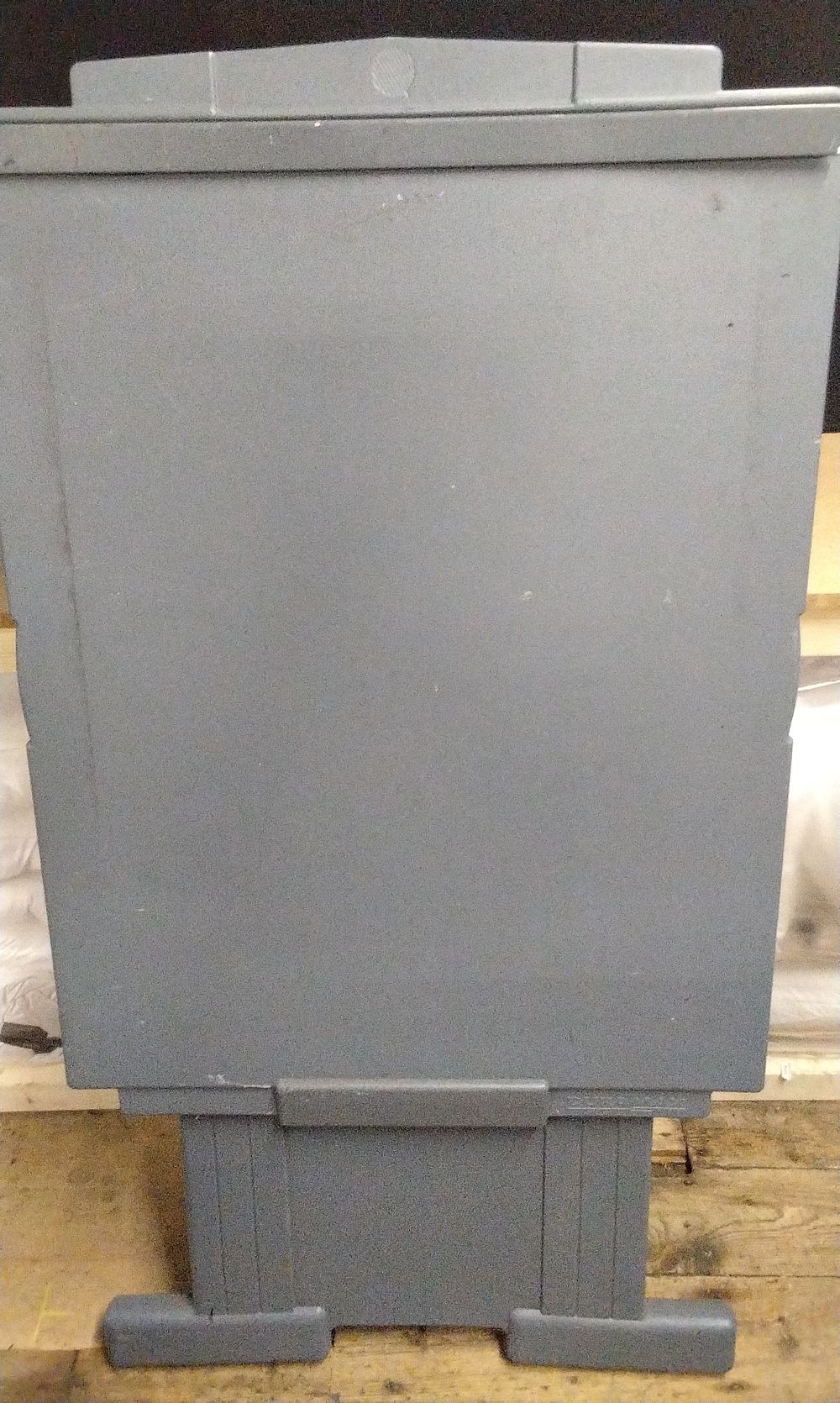 Lot 685: Quartet Duramax 200E Collapsible Portable Easel. COLLECTION ONLY