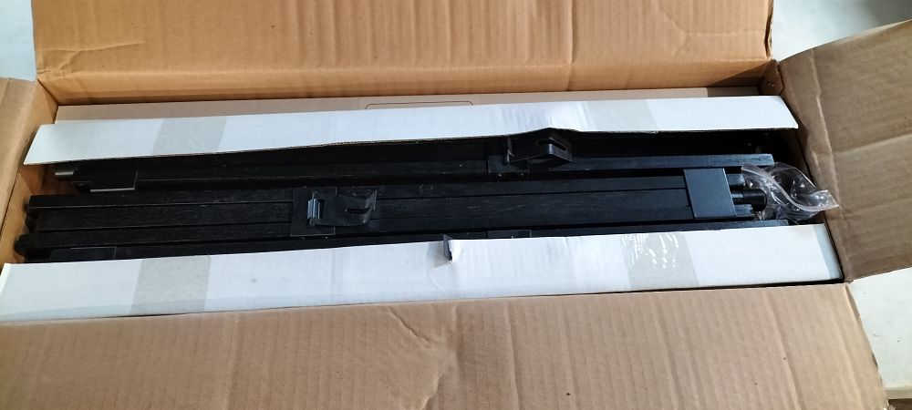 Lot 174: A Tasco Telescope #302058 Boxed