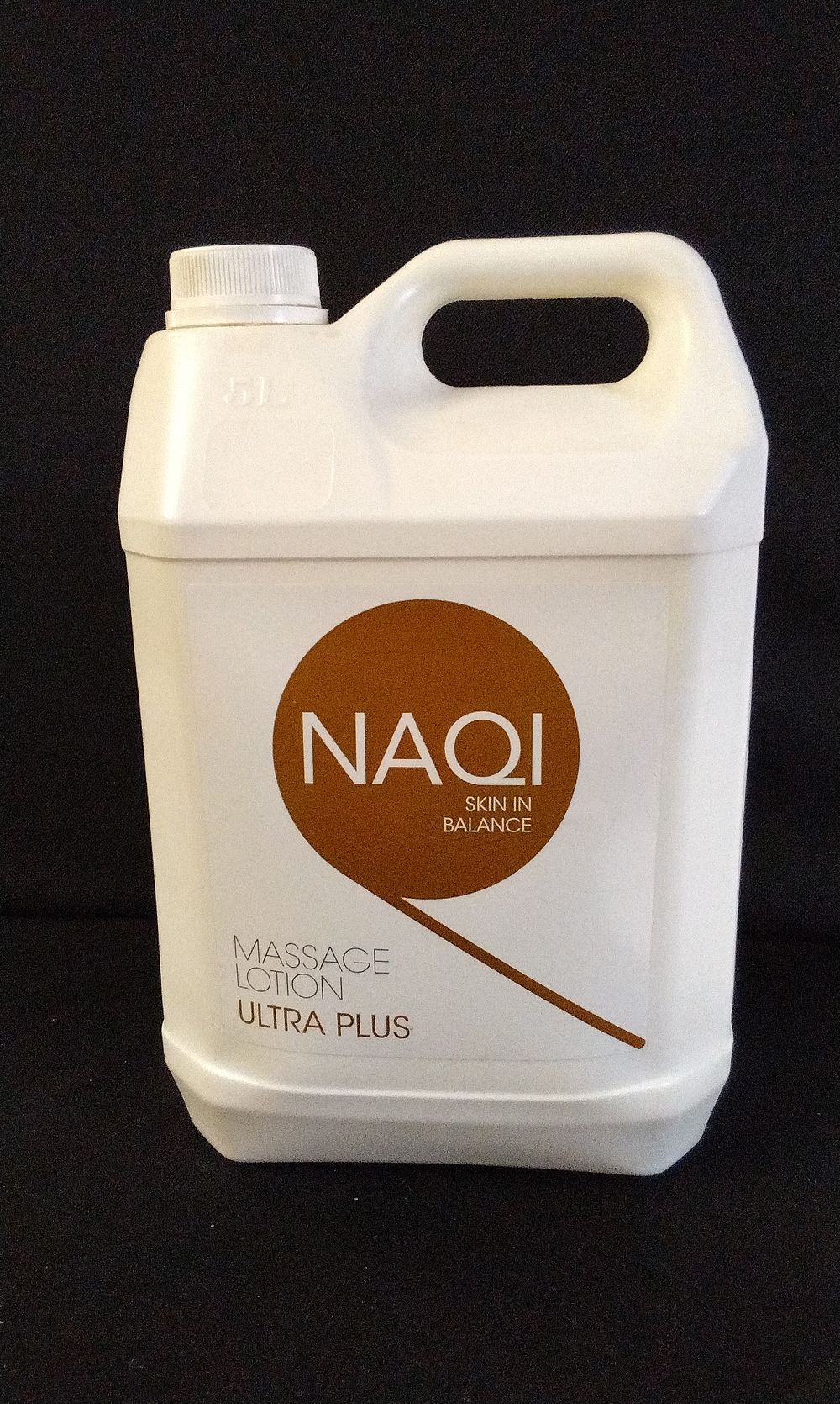 Lot 723: Opened 5L Naqi Skin in Balance