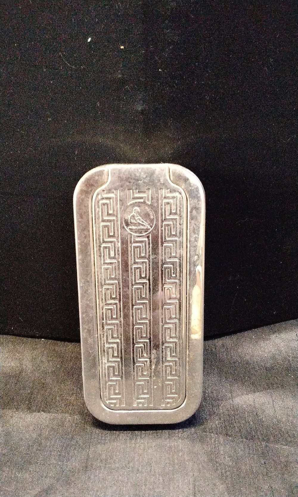 Lot 229: Vintage Rolls Razor