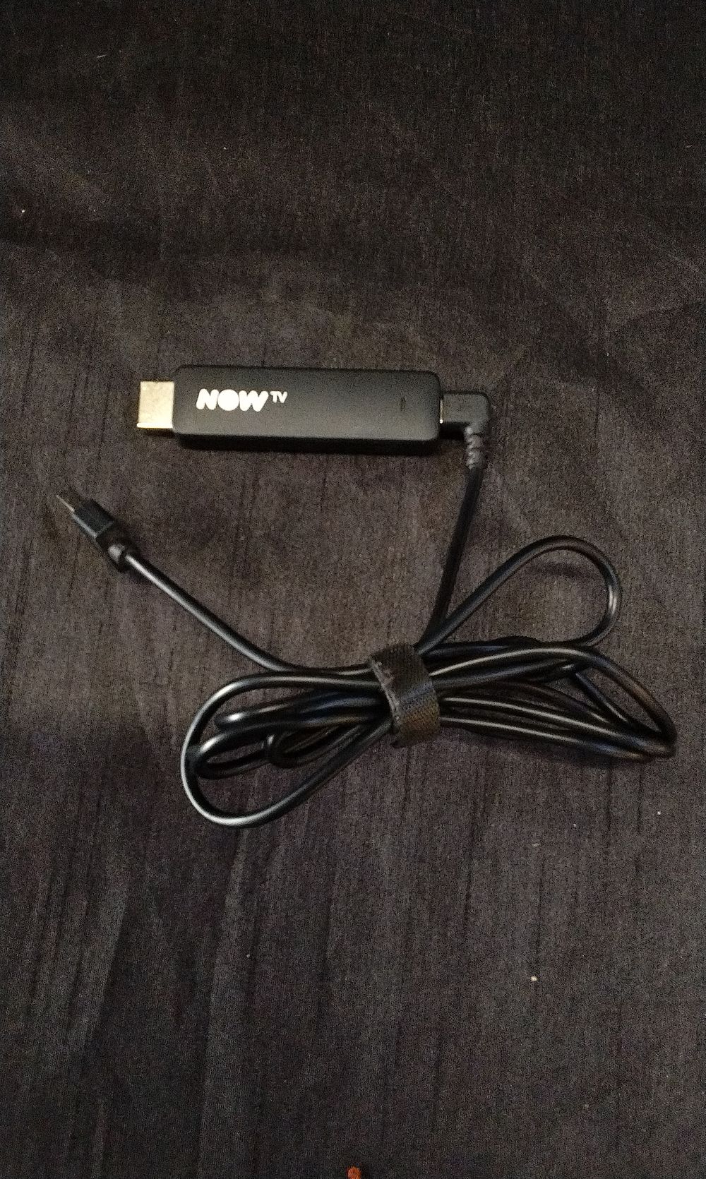 Lot 239: Roku Now TV Stick