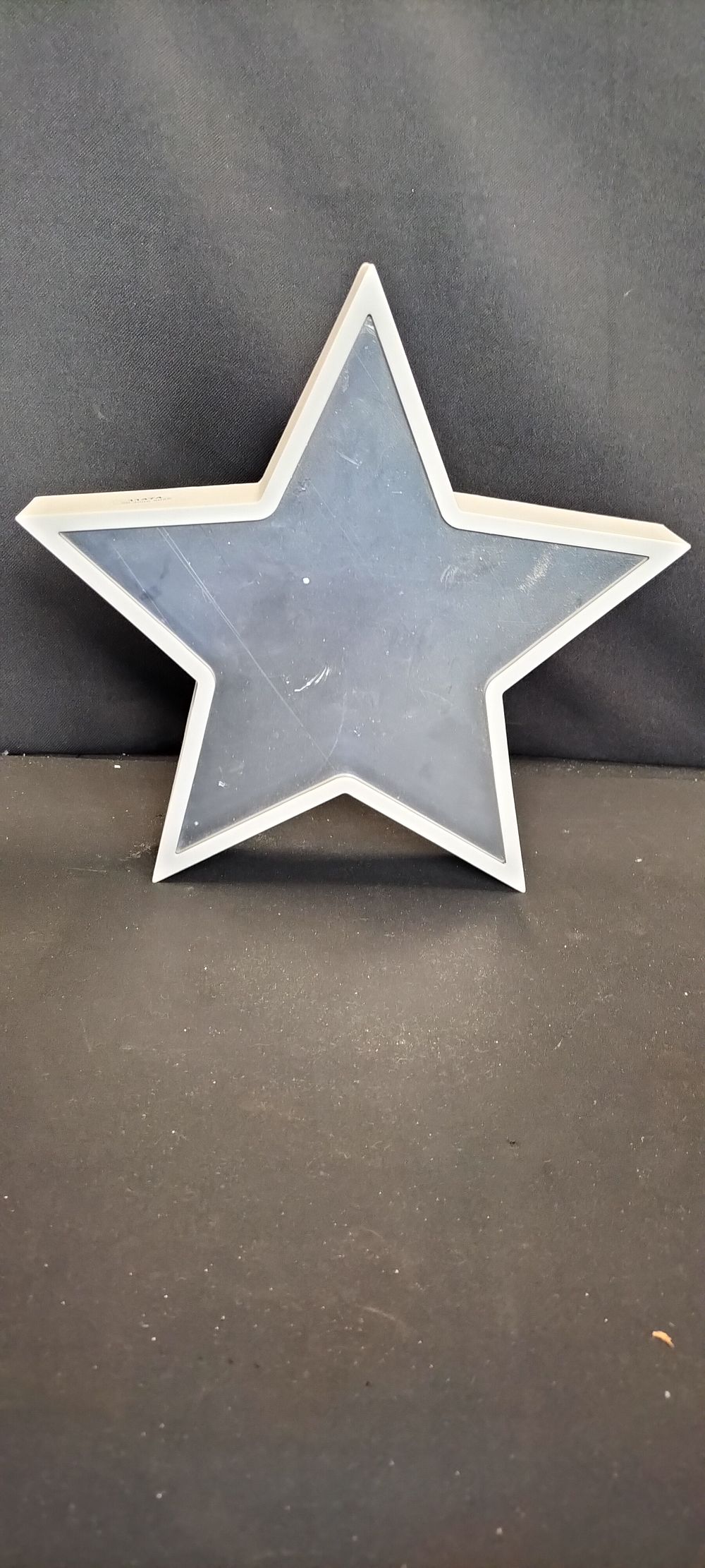 Lot 173: A Galaxy Mirror - Star