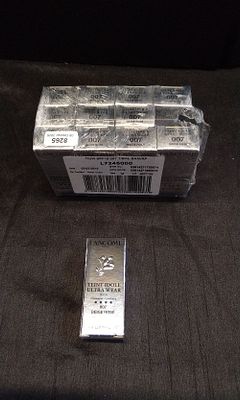 12x 5ml Lancome Teint Idole Ultra Wear. Colour 007 Beige Rose