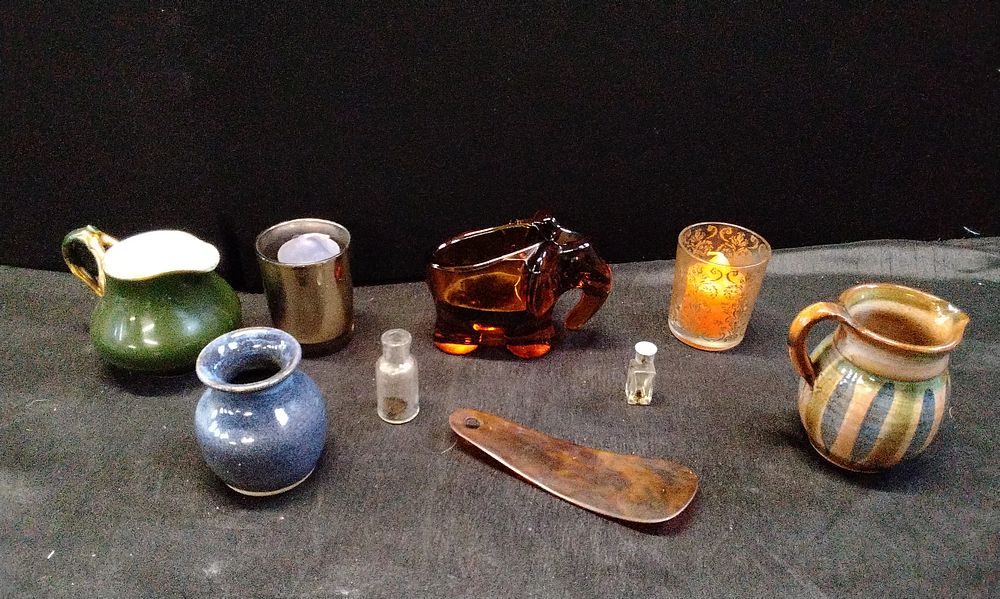 Lot 442: Mixed Lot Including