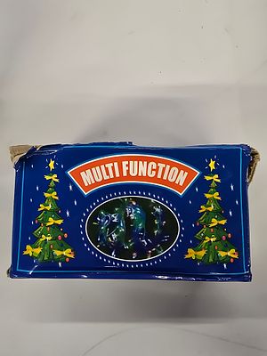 A set of multi functional snow ball lights