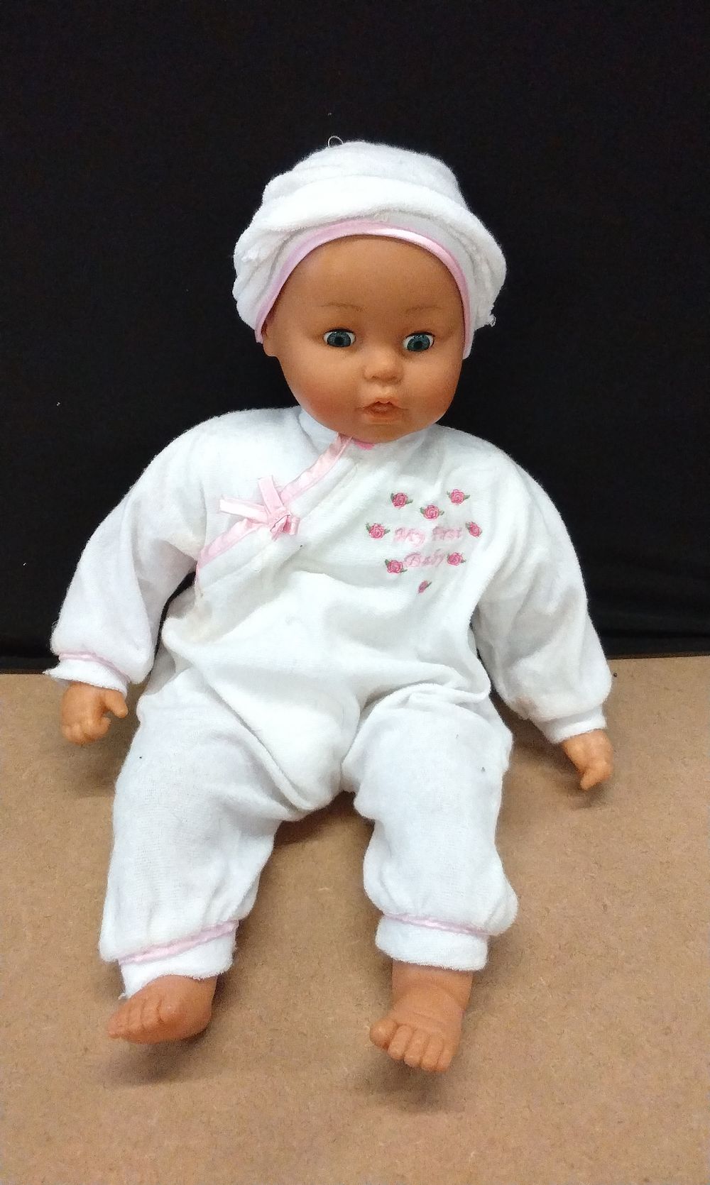 Lot 220: My First Baby Doll
