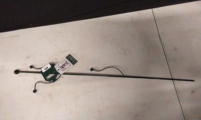 6 x Mini Twiggy 55cm Flower Steak. Brand New in Box