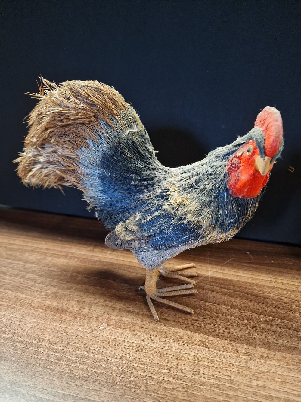 Lot 788: Small Cock