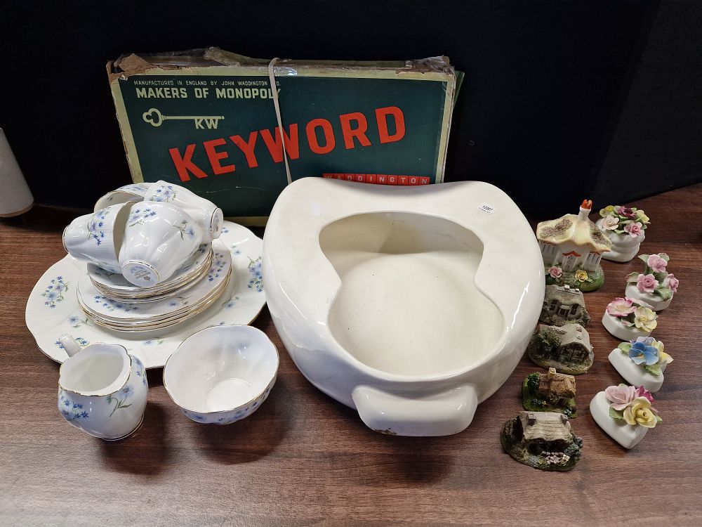 Lot 790: Selection of Unsold Items From Previous Auctions