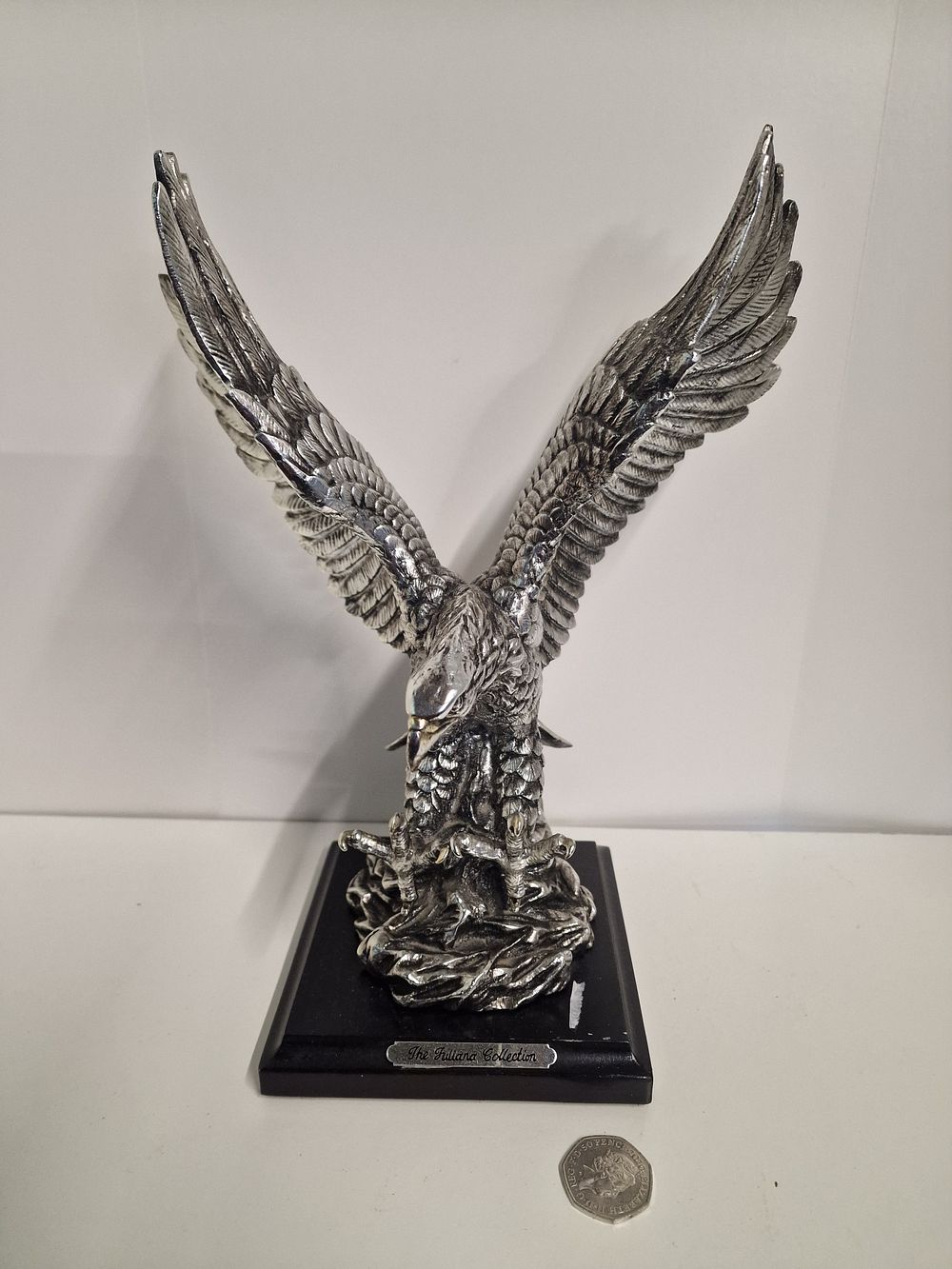 Lot 192: Eagle