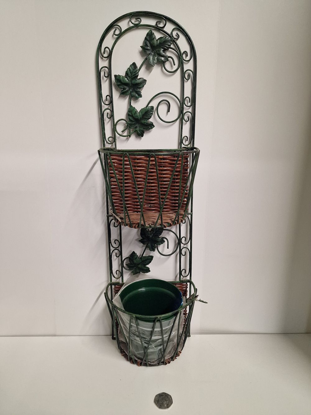 Lot 267: Plant Stand