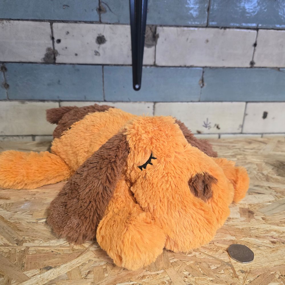 Lot 276: Baby motion comforter