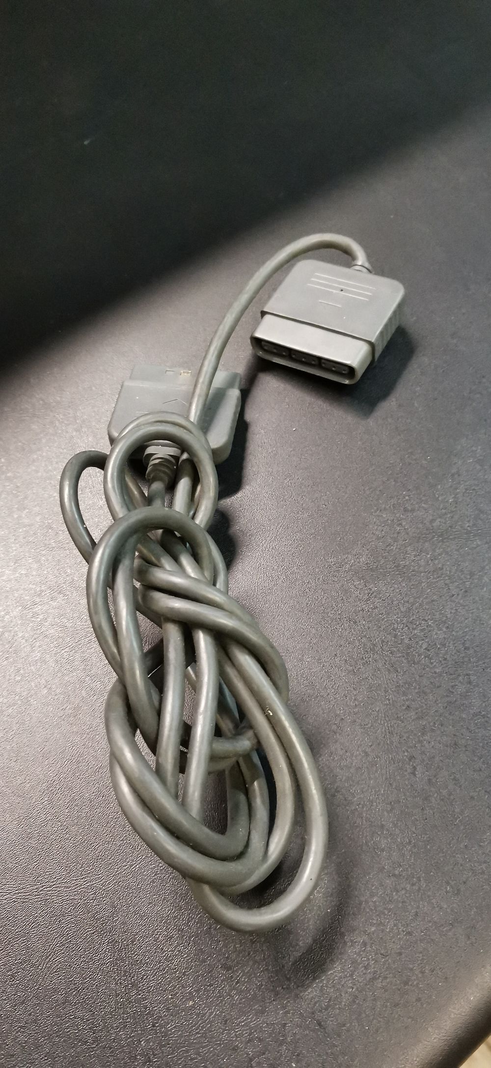 Lot 159: PlayStation Controller Extension Cable