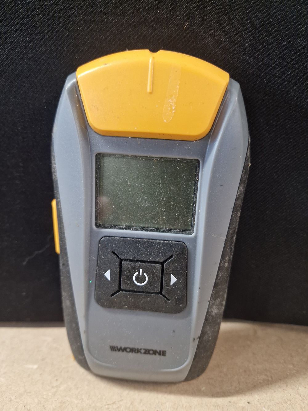 Lot 282: Workzone Handheld Digital Multi Sensor GT-MM-11