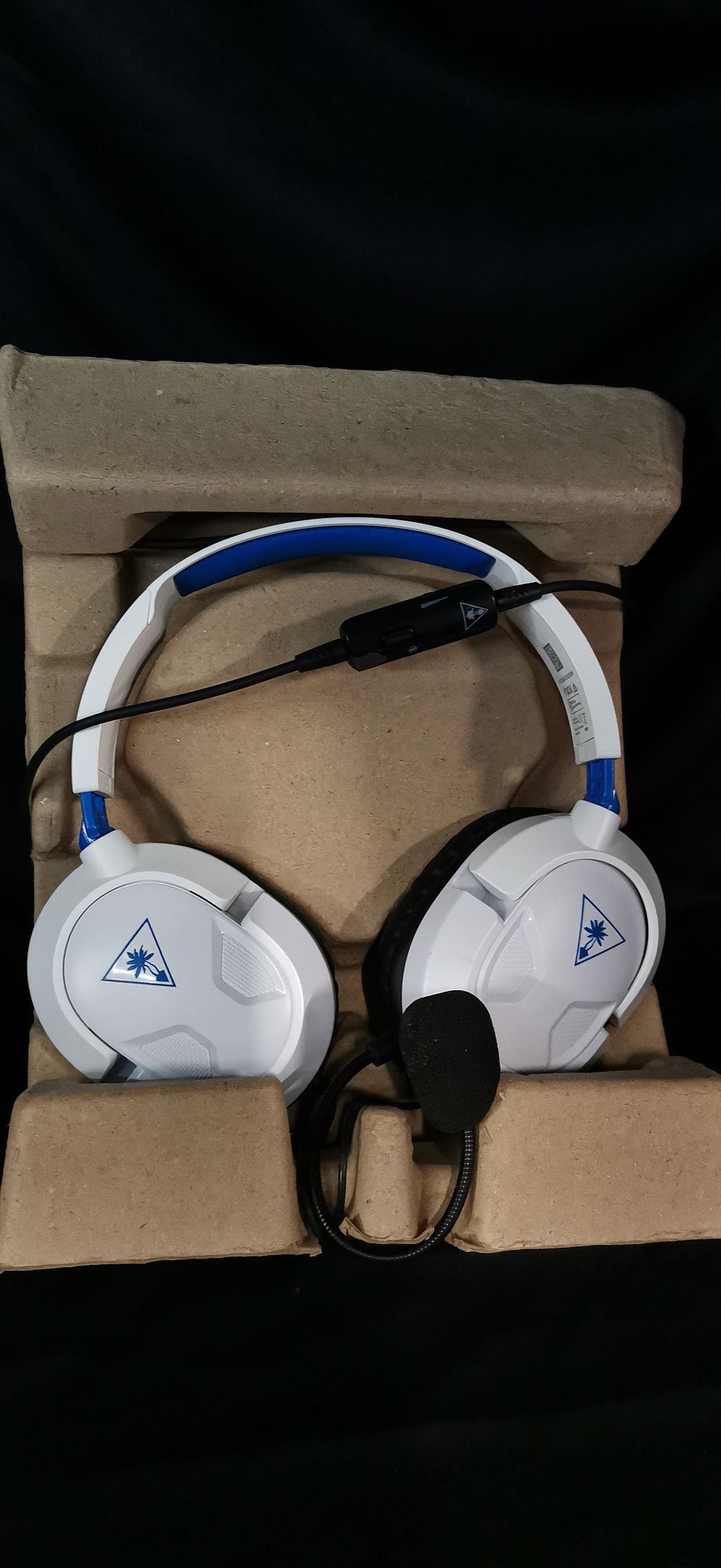 Lot 181: Turtle Beach Recon 50P Gaming Headset