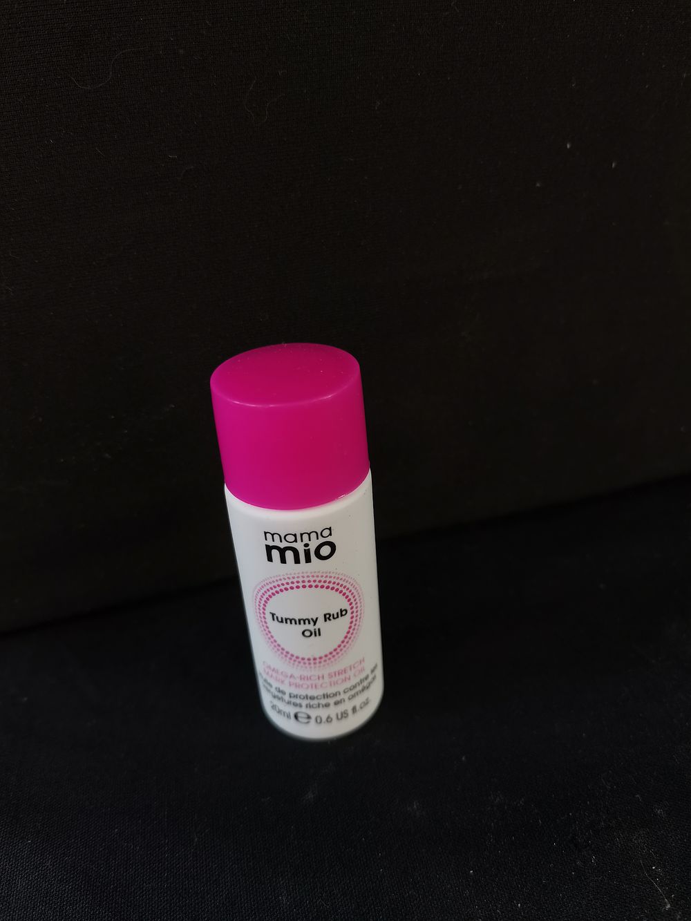 Lot 173: Mama Mio Tummy Rub Oil 20ml x 20 Bottles