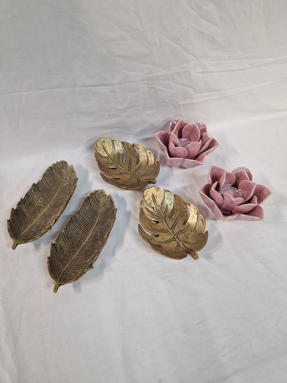 Lot 396: Selection of Decorative Items