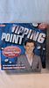Three Boxed Board Games Including Ideal Tipping Point and Hasbro Frustration. Unchecked. A Image - 1