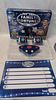 A Collection of Four Board Games and Jigsaw Puzzles Including Ravensburger and Harry Potter Image - 3
