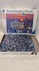 A Collection of Four Board Games and Jigsaw Puzzles Including Ravensburger and Harry Potter Image - 4