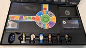 Outsmarted! The Live Quiz Show Board Game by QPlay. Unchecked. Outsmarted! The Live Quiz Show Image - 1