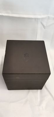 Huawei Smartwatch Retail Packaging Box and Document Envelope. This lot comprises the original 