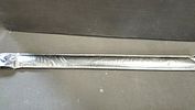A Two-Piece Riley Snooker Cue with Protective Case. A two-piece snooker cue manufactured by Image - 3