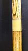 A Two-Piece Riley Snooker Cue with Protective Case. A two-piece snooker cue manufactured by Image - 4