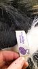 A Large Cuddles Time Border Collie Plush Soft ToyImage - 1