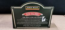 John West Centenary Promotional 1920 Ford Model T Delivery VanImage - 1