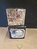 A Trio of Silver-Plated Novelty Money BoxesImage - 1