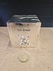 A Trio of Silver-Plated Novelty Money BoxesImage - 3