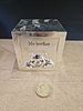 A Trio of Silver-Plated Novelty Money BoxesImage - 4