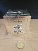 A Trio of Silver-Plated Novelty Money BoxesImage - 5